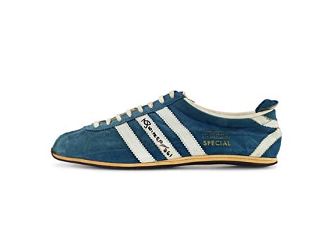 adidas schuhe 60er jahre|7 legendäre (und wertvolle) adidas.